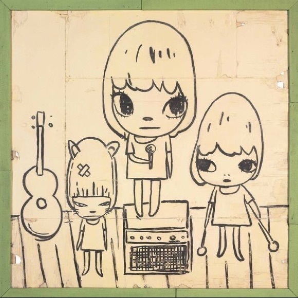 Meet your Posher, Patricia - Picture 1 of 1